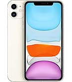 Amazon.com: Apple iPhone 11, US Version, 64GB, Yellow - Unlocked