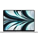 Amazon.com: Apple 2022 MacBook Air with M2 Chip, 13-inch, 8GB RAM