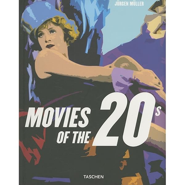 Movies of the 40s: Muller, Jurgen: 9783822839867: Amazon.com: Books