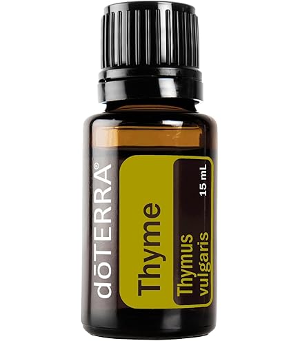 Amazon.com: doTERRA - Marjoram Essential Oil - 15 mL : Health