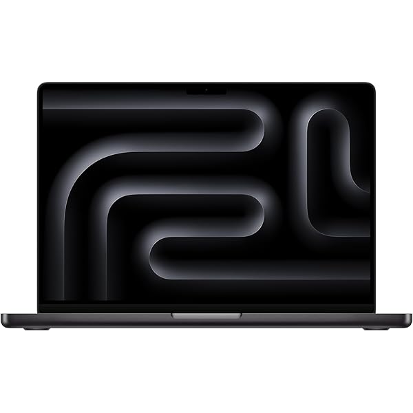 Amazon.com: Apple 2024 MacBook Pro Laptop with M4 Pro, 14‑core CPU