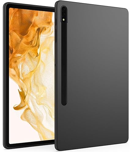 Amazon.com : Samsung Galaxy Tab S8+ (Wifi) SM-X800 WIFI 512GB