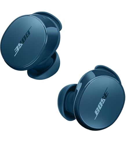 Amazon.com: Bose QuietComfort Earbuds II, Wireless, Bluetooth