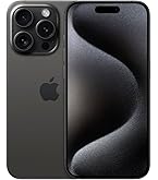 Amazon.com: Apple iPhone 14 Pro Max, 512GB, Space Black - Unlocked