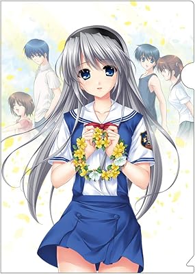 智代アフター～It's a Wonderful Life～CS Edition』店舗特典・予約