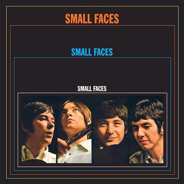 SMALL FACES - Small Faces (40 Anniversary Edition) - Amazon.com Music