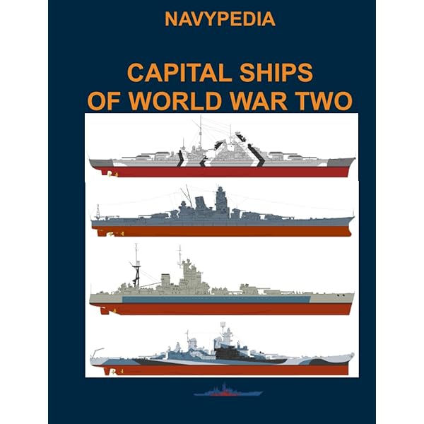 Encyclopedia of the World's Warships: A Technical Directory of
