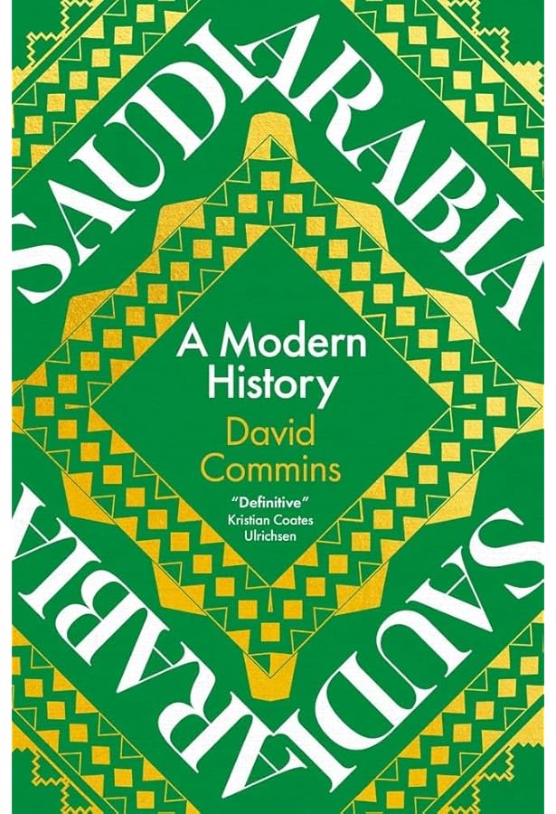 Amazon.com: A History of Saudi Arabia: 9780521747547: al-Rasheed