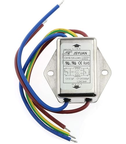 Amazon.com: Stetzerizer Filter for Dirty Electricity - Genuine