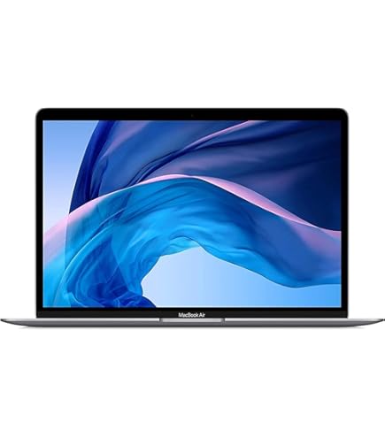 Amazon.com: Apple 2018 13.3in MacBook Air, Mac OS, Intel Core i5