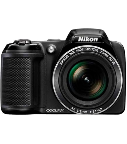 Amazon.com : Nikon COOLPIX P510 16.1 MP CMOS Digital Camera with
