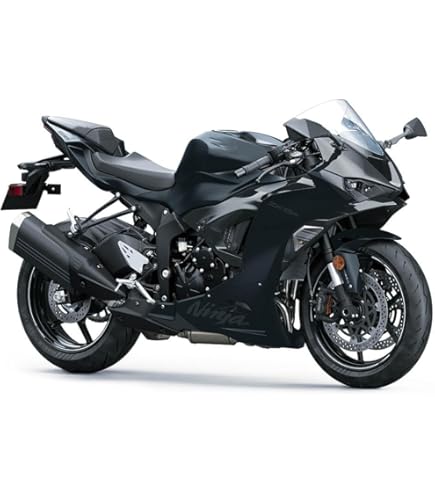Amazon.com: 2025 Zx6r Fairings
