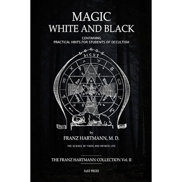 Magic, White and Black: The Science of Finite and Infinite Life