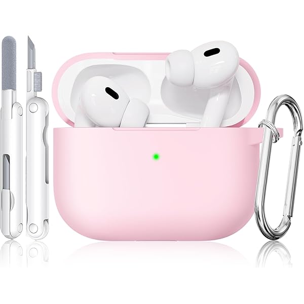 Amazon.com: Apple AirPods Pro (2nd Generation) Wireless Ear Buds