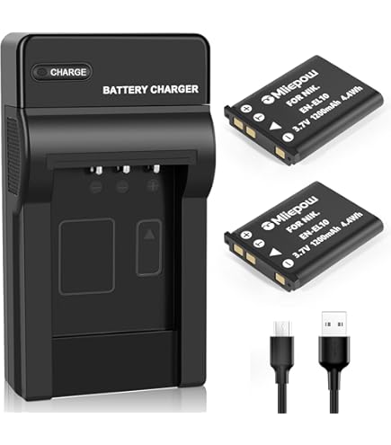 Amazon.com : Nikon digital camera COOLPIX A10 Red (Japan Import-No