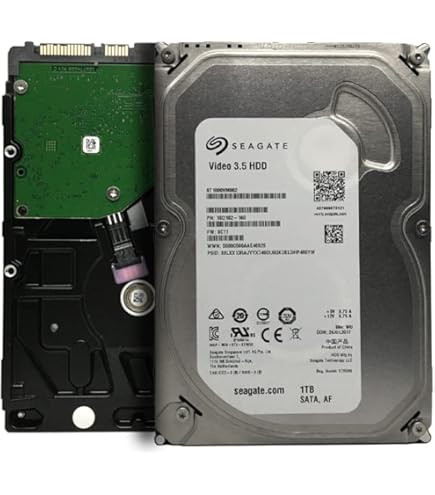Amazon.com: Seagate Barracuda 7200.10 - Hard drive - 250 GB