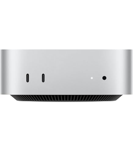 Amazon.com: Apple Late 2018 Mac Mini with 3.0GHz Intel Core i3