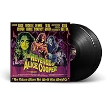 Live From The Astroturf (Limited & Numbered Apricot Lp+Dvd): Alice