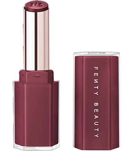 Amazon.com : FENTY BEAUTY It's Riri Szn 3-Piece Lip Set : Beauty