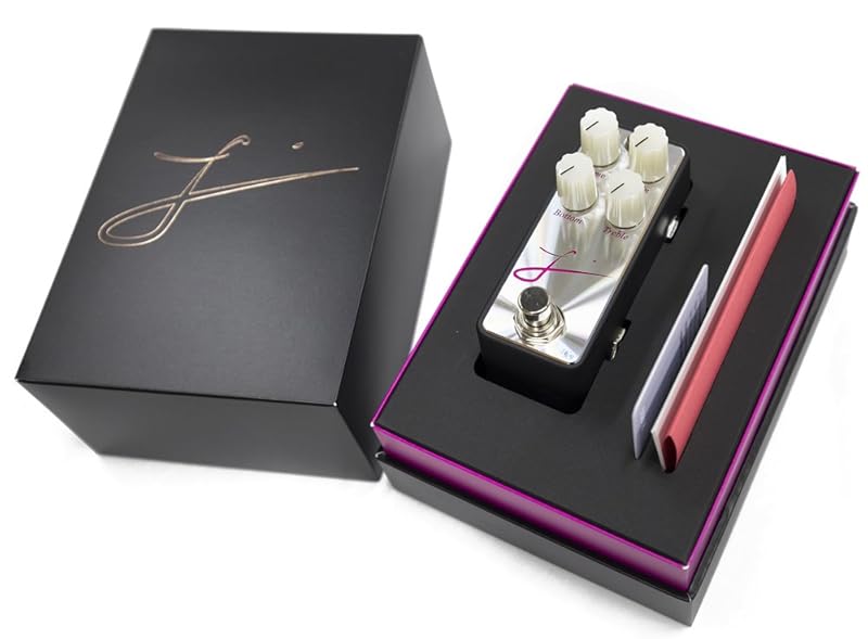 L' 9/9【Supernice!エフェクター】