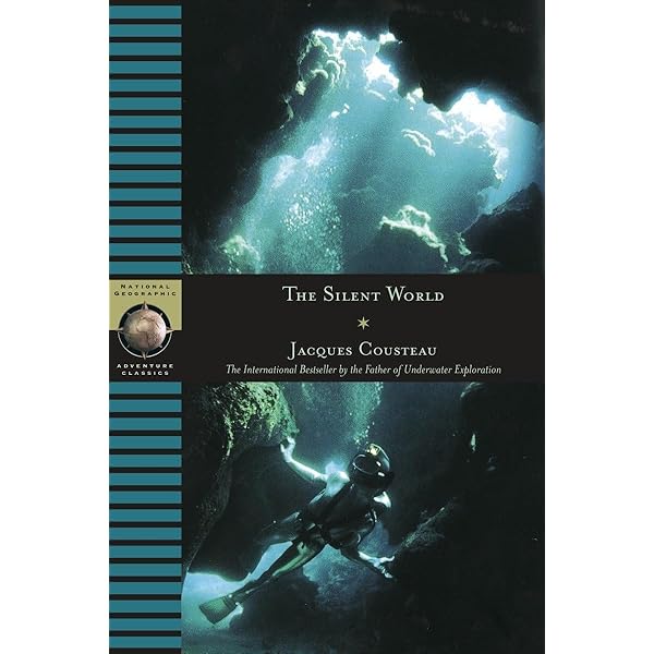 Jacques Cousteau's Calypso: Cousteau, Jacques-Yves; Sivirine, A