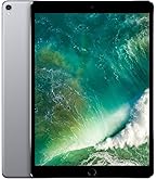 Amazon.com : Apple iPad Pro 10.5in (2017) 256GB, Wi-Fi - Rose Gold