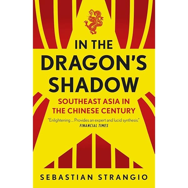 Where Great Powers Meet: America and China in Southeast Asia