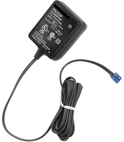 Amazon.com : Onerbl AC/DC Adapter for Panasonic Power Adapter