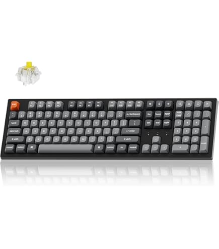 Amazon.com: Realforce R3 Bluetooth Dye Sub PBT Mechanical Keyboard