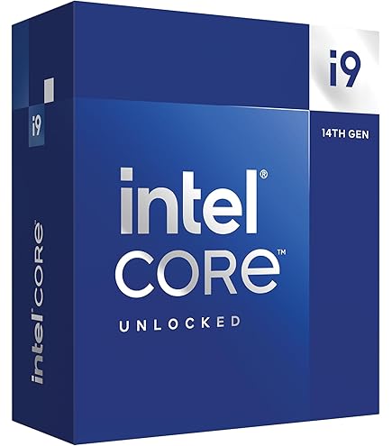 Amazon.com: Intel CPU Core i5-14600KF 14th Generation Raptor Lake