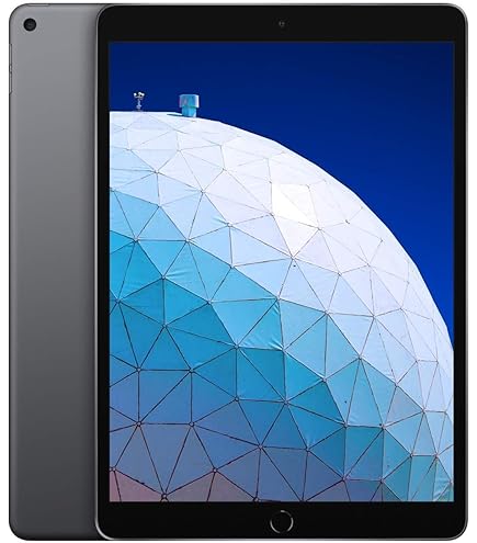 Amazon.com : Apple iPad Air 2, 64GB, 4G + Wi-Fi - Gold (Renewed