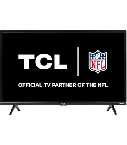 Amazon.com: TCL 32-inch Class 3-Series HD LED Smart Android TV