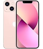 Amazon.com: Apple iPhone 13, 256GB, Midnight - Unlocked (Renewed