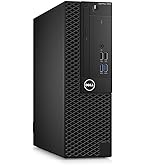 Amazon.com: Dell Optiplex 9020 Small Form Factor Desktop with