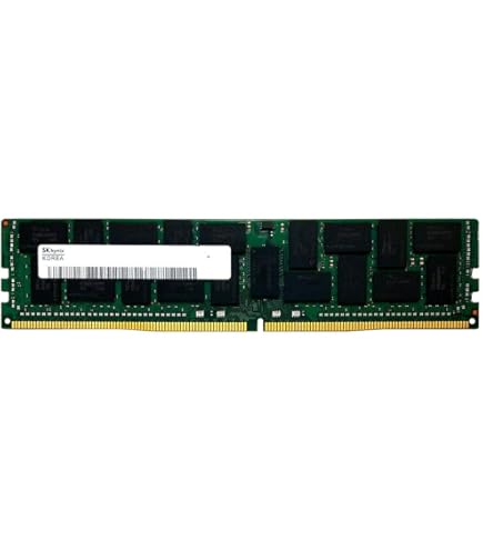 SK HYNIX 32GB HMA84GR7MFR4N-UH DDR4-2400 ECC RDIMM 2Rx4 PC4-19200T