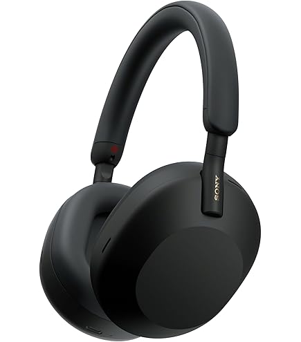 Amazon.com: Sennheiser Momentum 4 Wireless Headphones with BTD 700