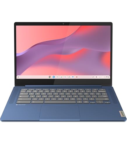 Amazon.com: Lenovo 14e Chromebook Gen 3 82W6000AUS 14