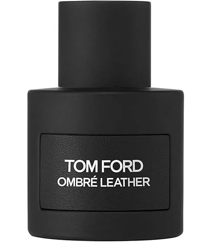 Amazon.com: Ombre Leather by Tom Ford for Unisex - 3.4 oz EDP