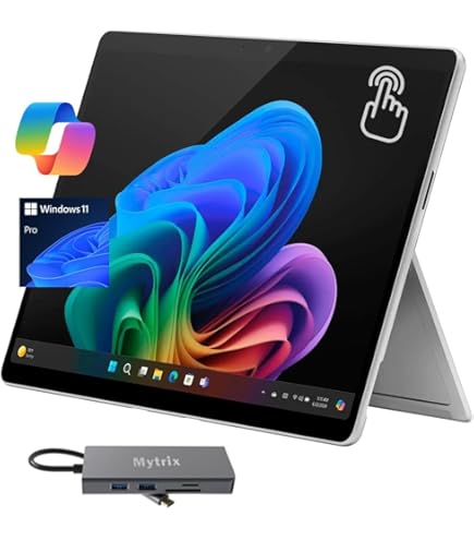 Amazon.com : Microsoft Surface Pro 10 Tablet - 13