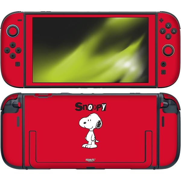 Amazon.com: Head Case Designs Officially Licensed Peanuts Snoopy
