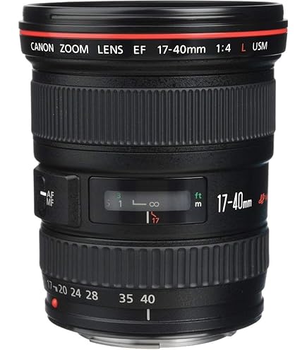 Amazon.com : USED Canon 20-35mm F3.5-4.5 EF USM Lens : Camera