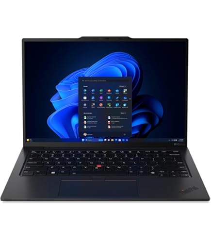 Amazon.com: Lenovo ThinkPad X1 Carbon Gen 10 Intel Core i7-1280P
