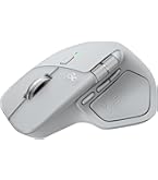 Amazon.com: Logitech MX Master 3S for Mac - Wireless Bluetooth