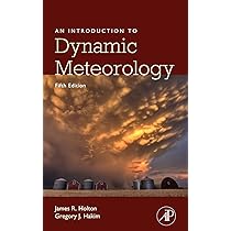 An Introduction to Dynamic Meteorology (Volume 88): Holton, James