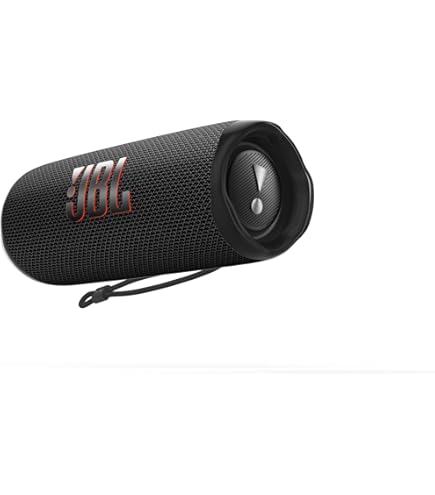 Amazon.com: JBL FLIP 6 Waterproof Portable Bluetooth Speaker
