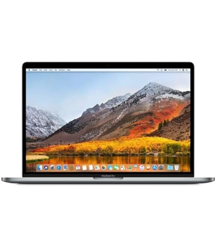 Amazon.com: Apple 2016 MacBook Pro with 2.7GHz quad-core with