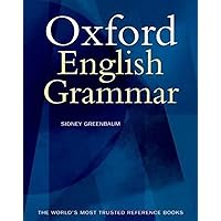 Amazon.com: The Cambridge Grammar of the English Language