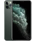 Amazon.com: Apple iPhone 11 Pro Max, 256GB, Midnight Green