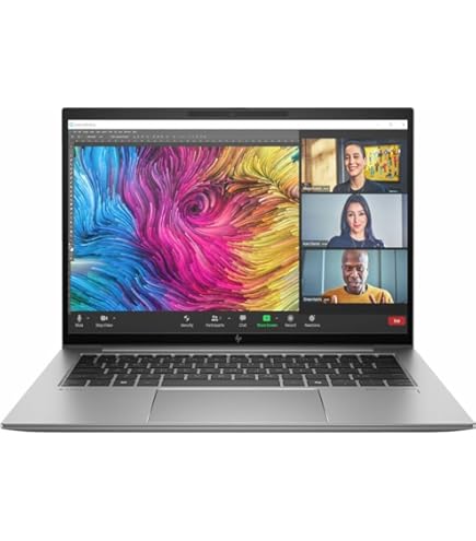 Amazon.com: HP ZBook Firefly 14 G9 14