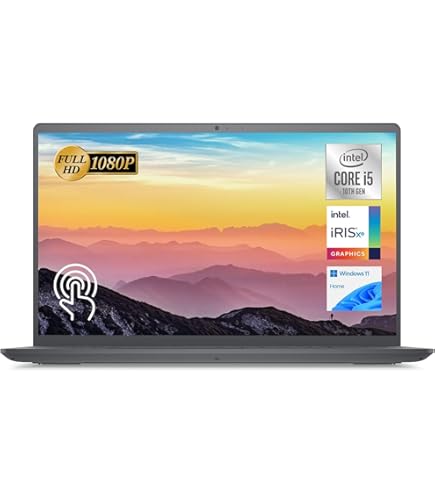 Amazon.com: Dell Inspiron 15 3000 Series 3511 Laptop, 15.6